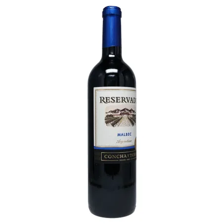 Vinho Chileno Concha y Toro Reservado Malbec 750ml 360-33