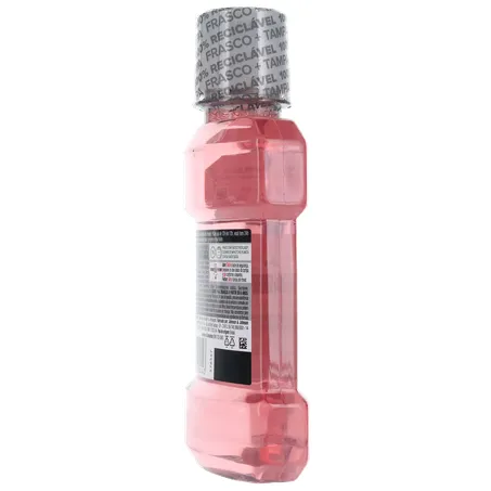 Antisséptico Bucal Listerine melancia e hortelã 250ml 360-25