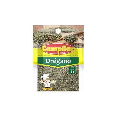 OREGANO CAMPILAR 5G