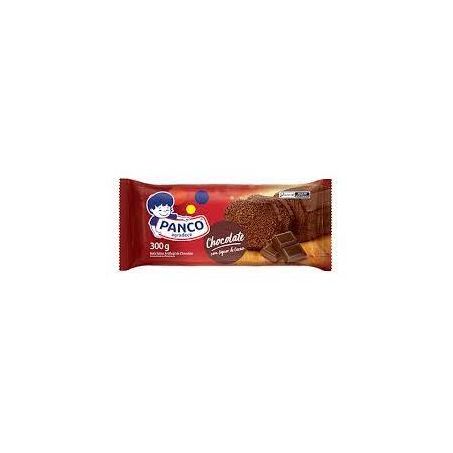 Bolo panco chocolate 300g