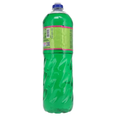 Detergente gota limpa liquido limao 1l 360-17