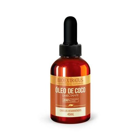 OLEO NUTRITIVO UMECTANTE  BIO EX. 40ML