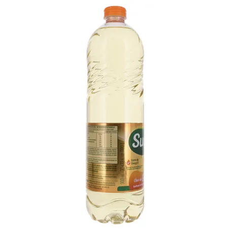 Oleo Girassol Suavit 900ml 360-27