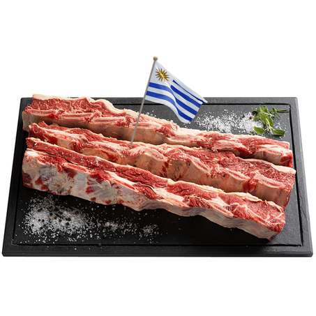 COSTELA BOVINA JANELA URUGUAIA KG 360-1