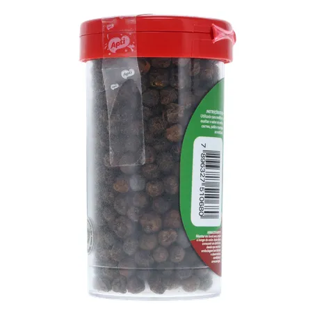 Pimenta apti preta em grao 25g 360-21