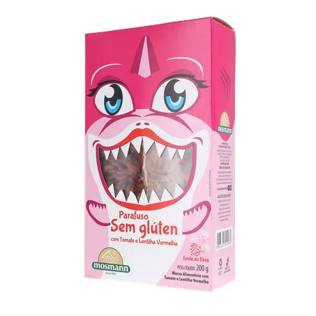Massa mosmann tubarao s/gluten 200g 360-3