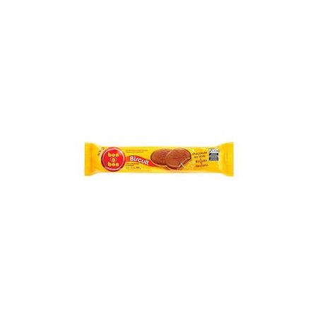 Biscoito arcor bon o bon choco biscuit beijinho 76g
