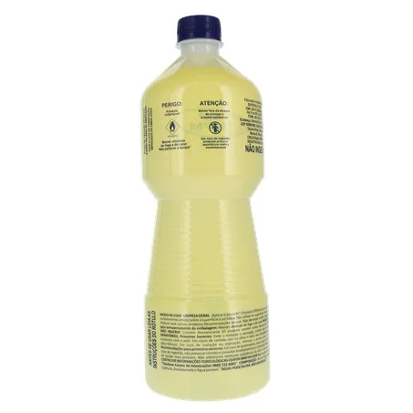 Álcool Super Vale 46 Inpm Citronela 1l 360-22