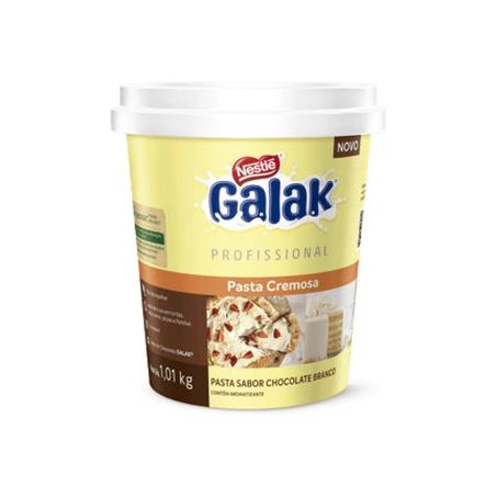 COBERTURA GALAK 1,01KG