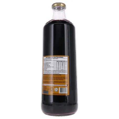 SUCO DE UVA INTEGRAL OQ GARRAFA 1,5L 360-20