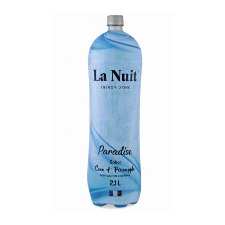 ENERGETICO LA NUIT PARADISE 2.1L
