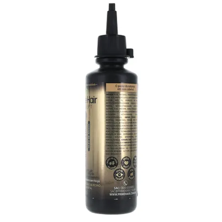 Tonico capilar prime cavalo dour.80 360-8