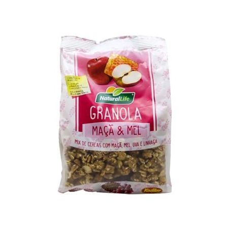 Granola Kodilar 1kg Natural Life Maca Mel