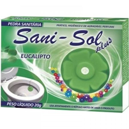 PEDRA SANIT SANI-SOL