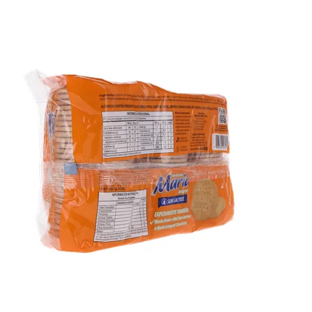 BISC MOSMANN 400G MARIA INT S/LAC 360-13
