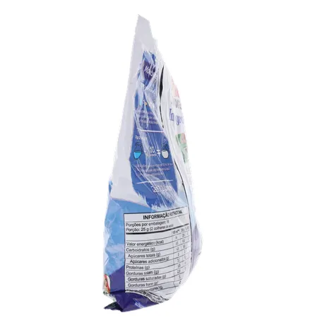 Leite em Pó Aurora Integral Pacote 400gr 360-10