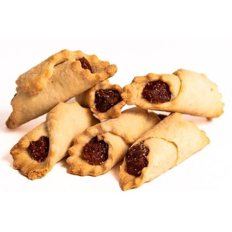 PETIT-FOUR GRAVATINHA KG