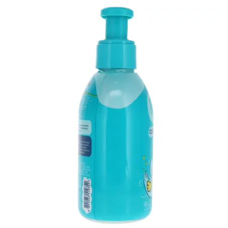 Condicionador pampers 200ml glicerina 360-27
