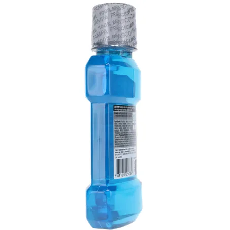 ANTI-SEPTICO BUCAL LISTERINE ANTITARTARO 250ML 360-11