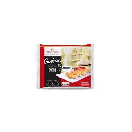 GUIOZA LONGWAY CARNE BOV.240G