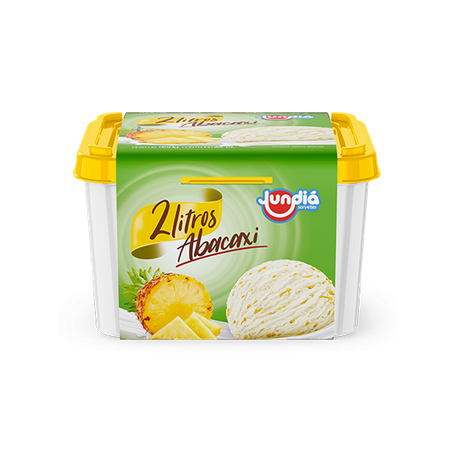 SORV JUNDIA MILHO VERDE 2L