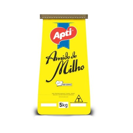 AMIDO DE MILHO APTI 5KG
