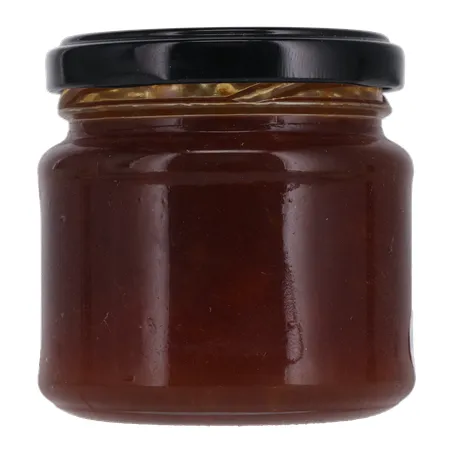 Geleia hubner laranja bergamota e damasco 195g 360-14