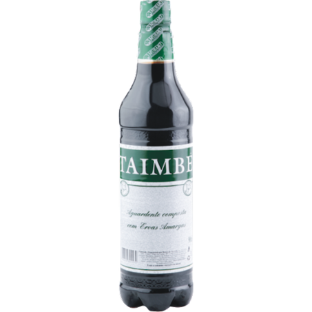 Bitter taimbe 900ml vidro