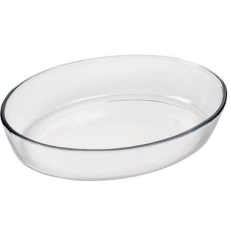 Assadeira marinex 2.4l oval