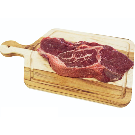 PALETA ESPECIAL COM OSSO BOVINO KG