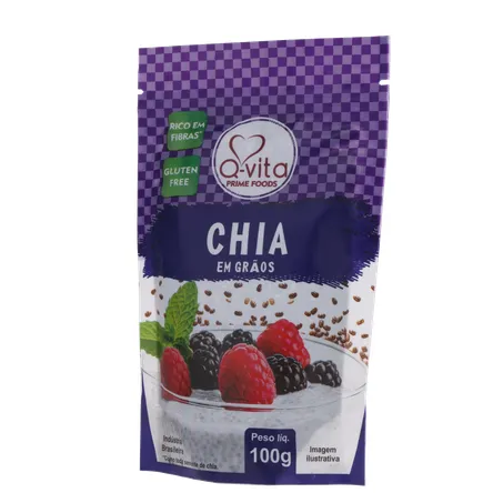Semente de chia qvita 100g 360-2