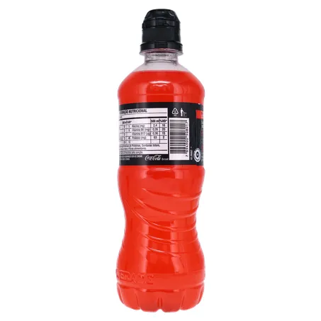 BEBIDAS POWERADE FRUTAS TROPICAIS 500ML 360-23