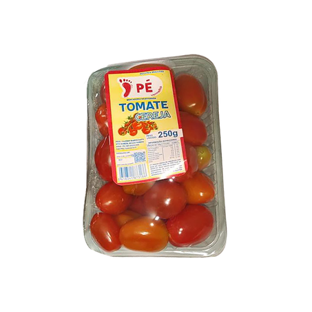 Tomate Cereja 250g