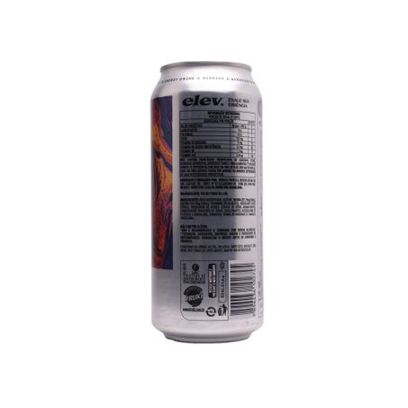 Energético Guaraná Maracujá Elev Lata 473ml
 360-15