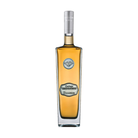 Aguardente Velho Barreiro Diamond 700ml