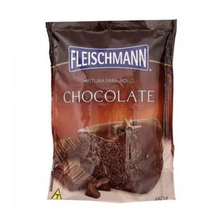MIST BOLO LV450PG390 FLEISCHMANN CHOCOLATE