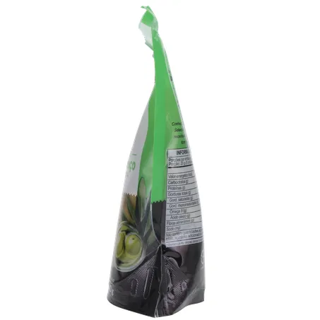 Azeitona Verde Uniagro Sachê 180G 360-1