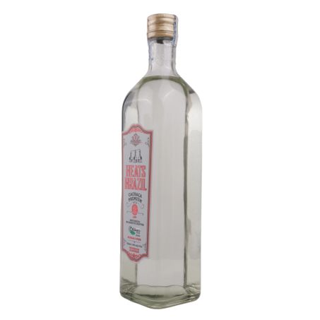Cachaca heats b.export jequit.500ml 360-8