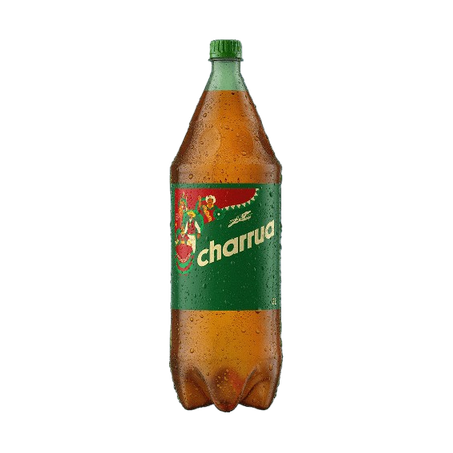 REFRIGERANTE CHARRUA 2LT PET                      