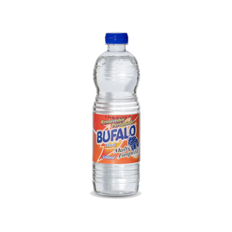 Removedor Perfumado Búfalo Floral 500 ml