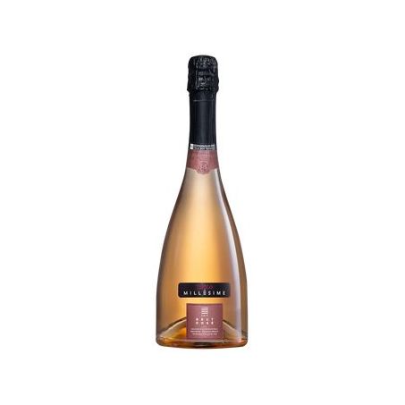 ESPUMANTE MIOLO MILLESIM ROSE BRUT 750ML