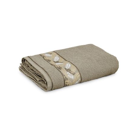 TOALHA BANHO APPEL SILVESTRE MADEIRA 68X1,30