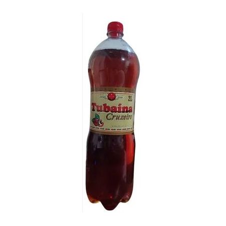 REFRIG.CRUZEIRO 2LT TUBAINA