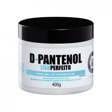 Mascara capilar salon opus liso per 400g