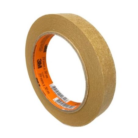 FITA ADESIVA PAPEL CREPADO TARTAN 19MM X 50M 3M
