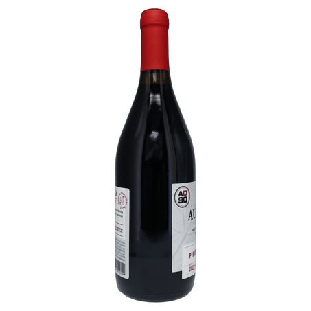 Vinho Nacional Aurora Varietal Pinot Noir 750ml 360-3