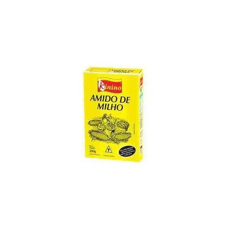 AMIDO DE MILHO KININO CX 200G