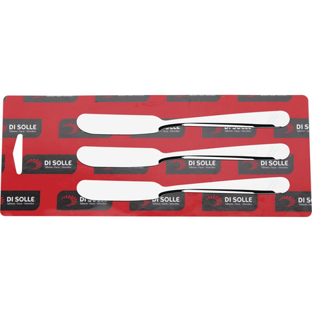 Abridor Clean Di Solle Garrafas e Latas - Inox - Ref. 0711041600
