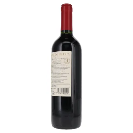 Vinho chileno cabeza piedra reservad cabernet suavignon 750ml 360-22