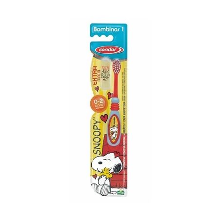 Esc.dental condor snoopy baby